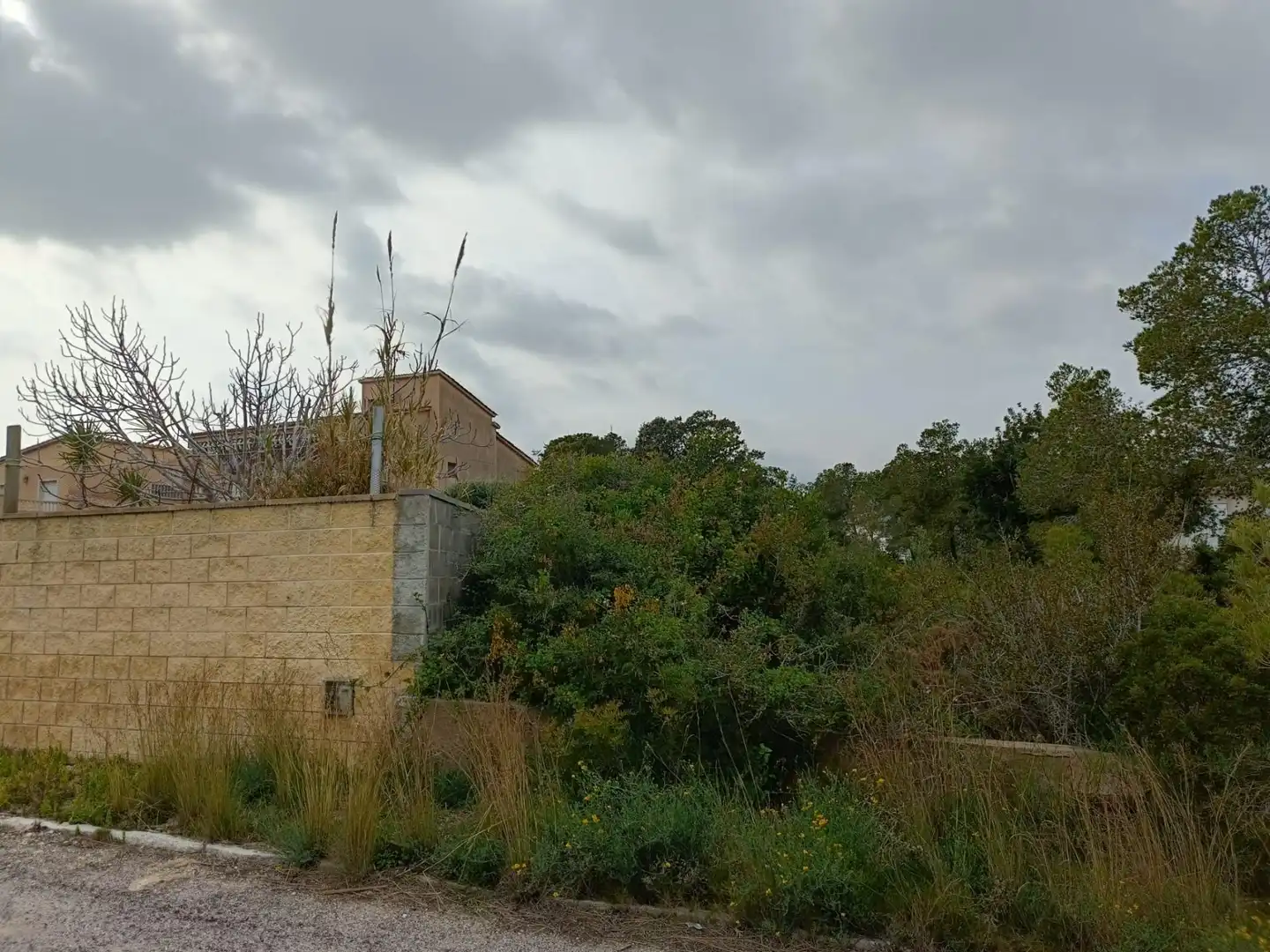 Terreny residencial en venda a Mas Borràs - Coto del Rey, imagen 5