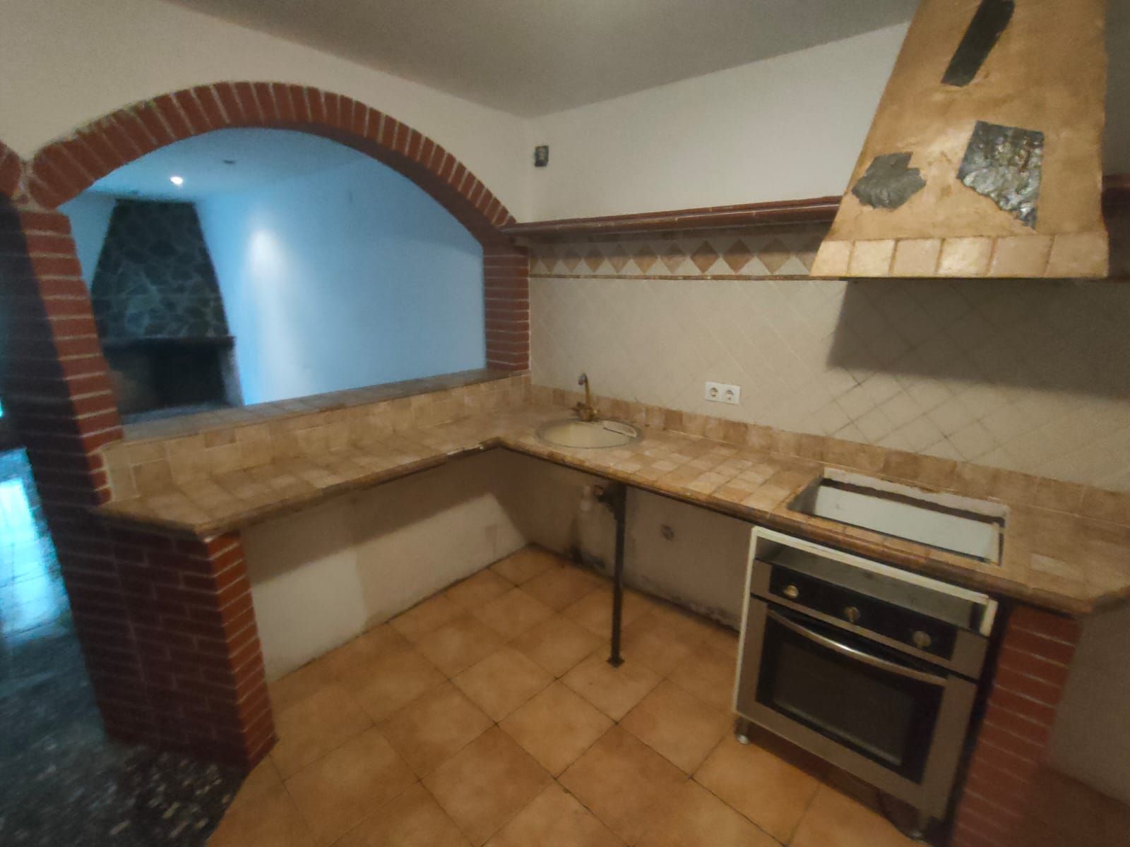 House or chalet for sale in Sant Antoni, Alforja