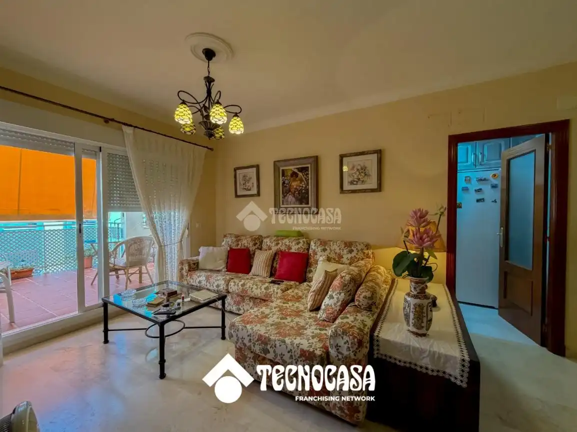 Appartement avec terrasse à vendre à Las Tres Piedras - Costa Ballena, imagen 11