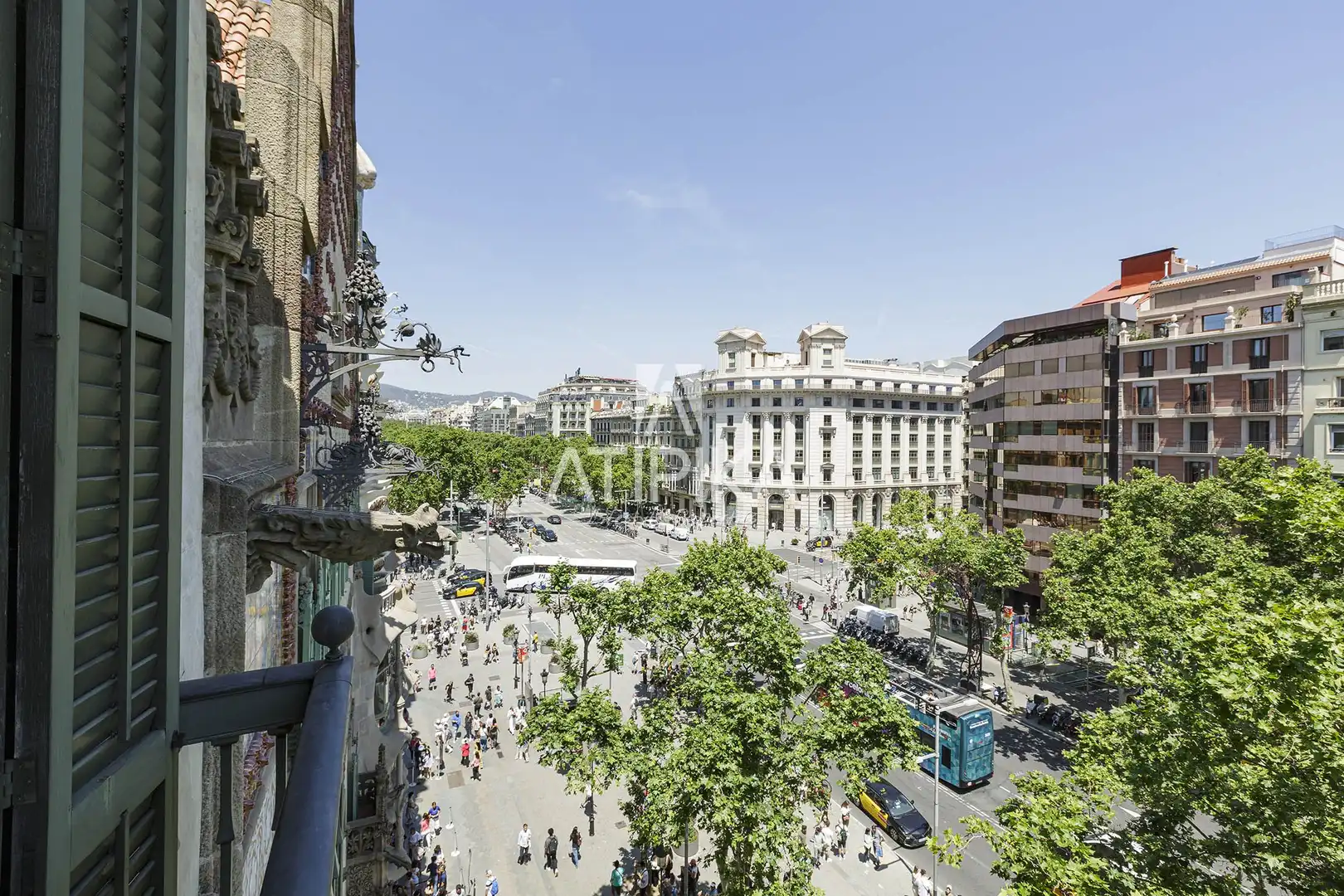 Wohnung mit Terrasse zum Verkauf in Eixample, imagen 41