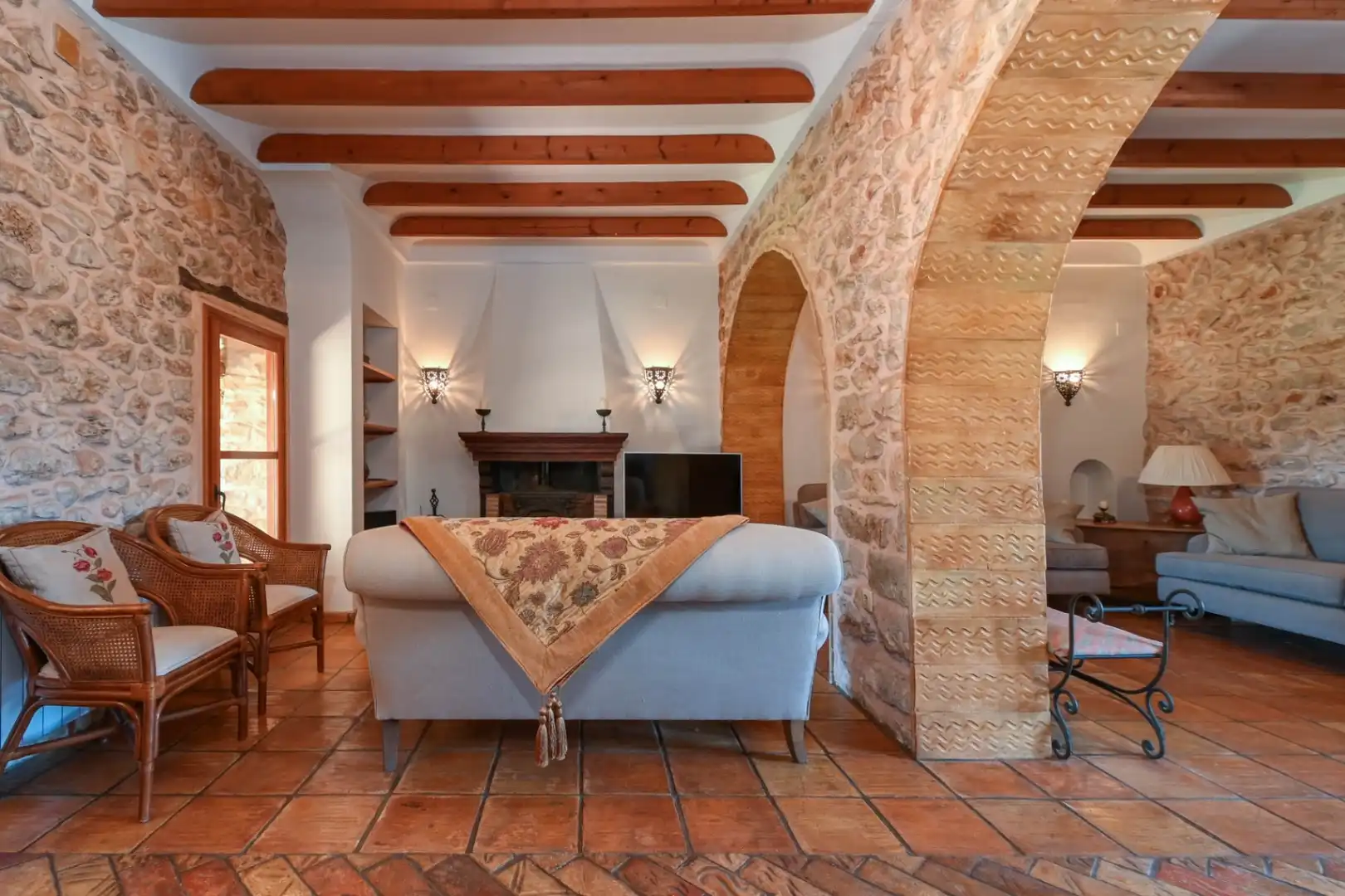 Villa avec piscine à vendre à Xaló, imagen 13
