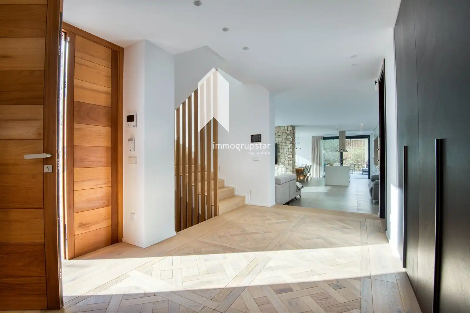 Maison avec piscine à vendre à Narcis Monturiol 17, imagen 6