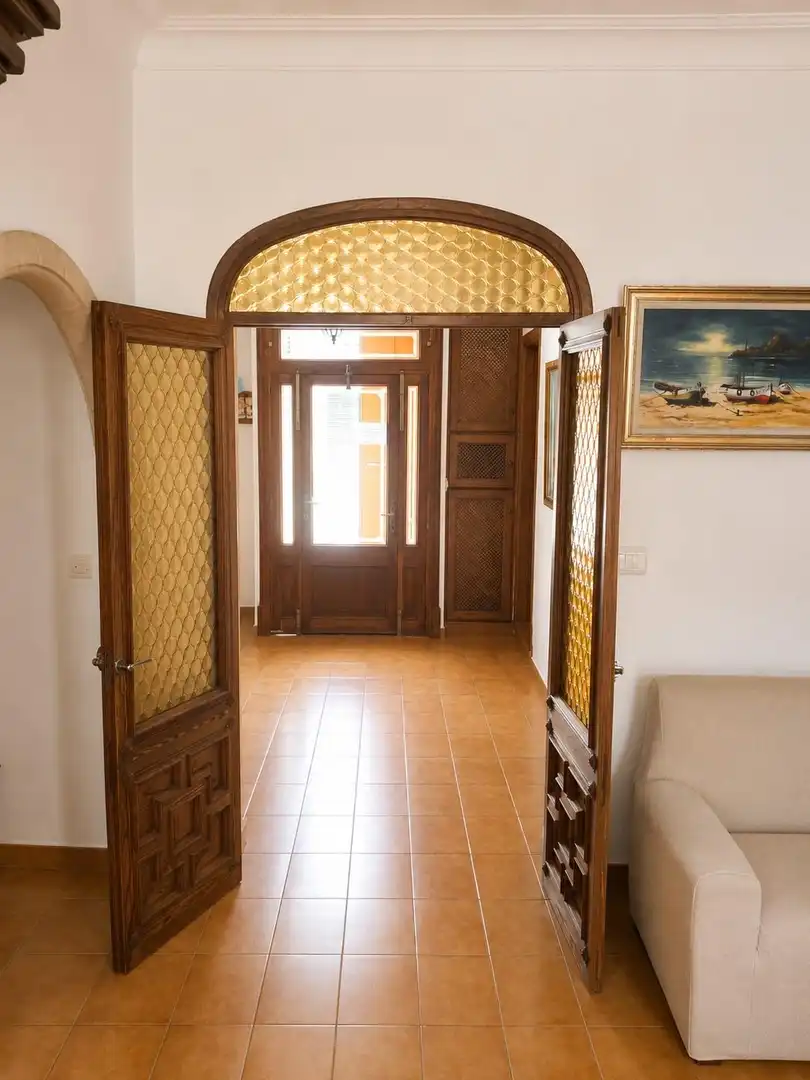 Haus zum Verkauf in Pollença Poble, imagen 7