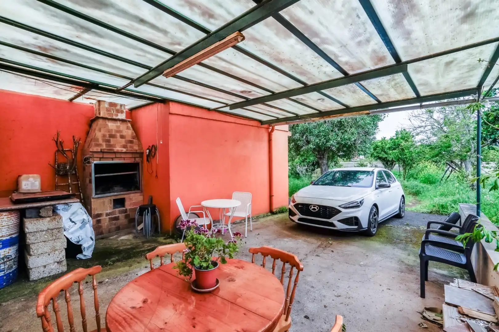 Terrace of Houses for sale in San Cristóbal de la Laguna