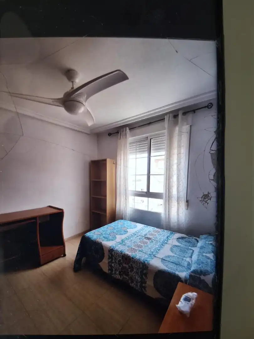 Habitación de Piso para compartir en Almería