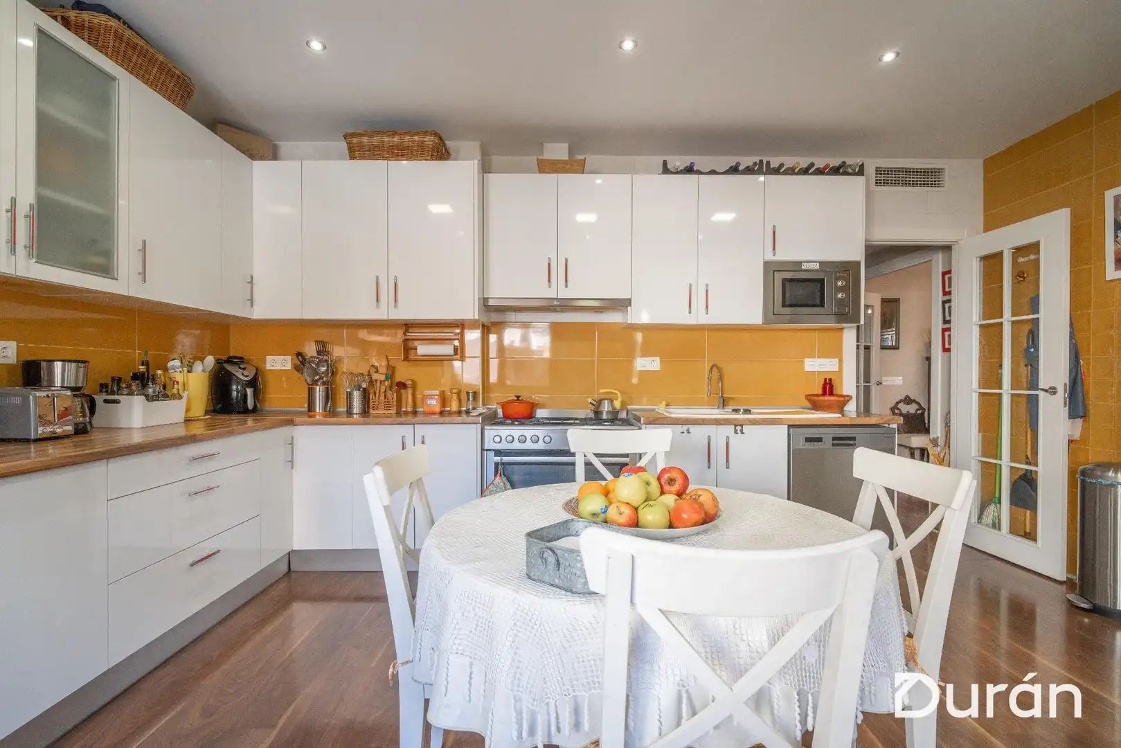 Cocina de Piso en venta en El Ejido Ciudad