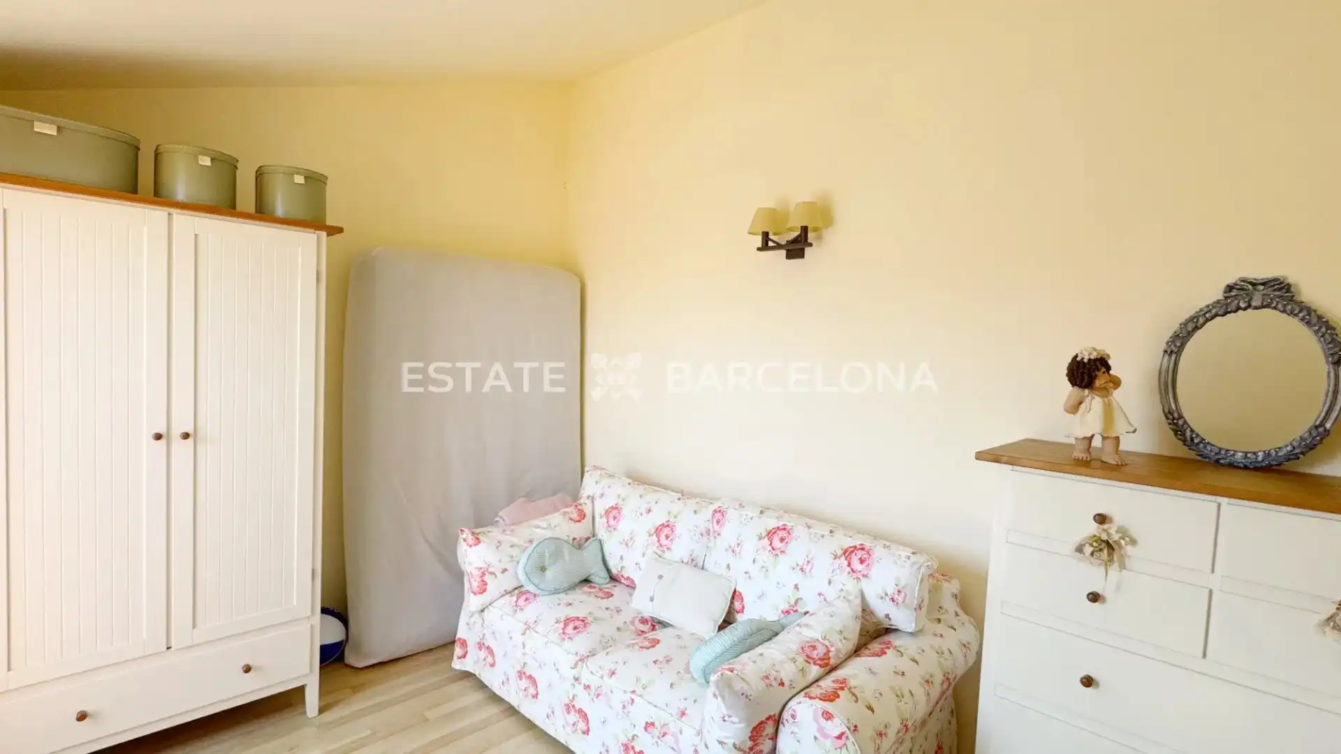 Habitación de Ático en venta en Lloret de Mar con Calefacción, Terraza y Trastero