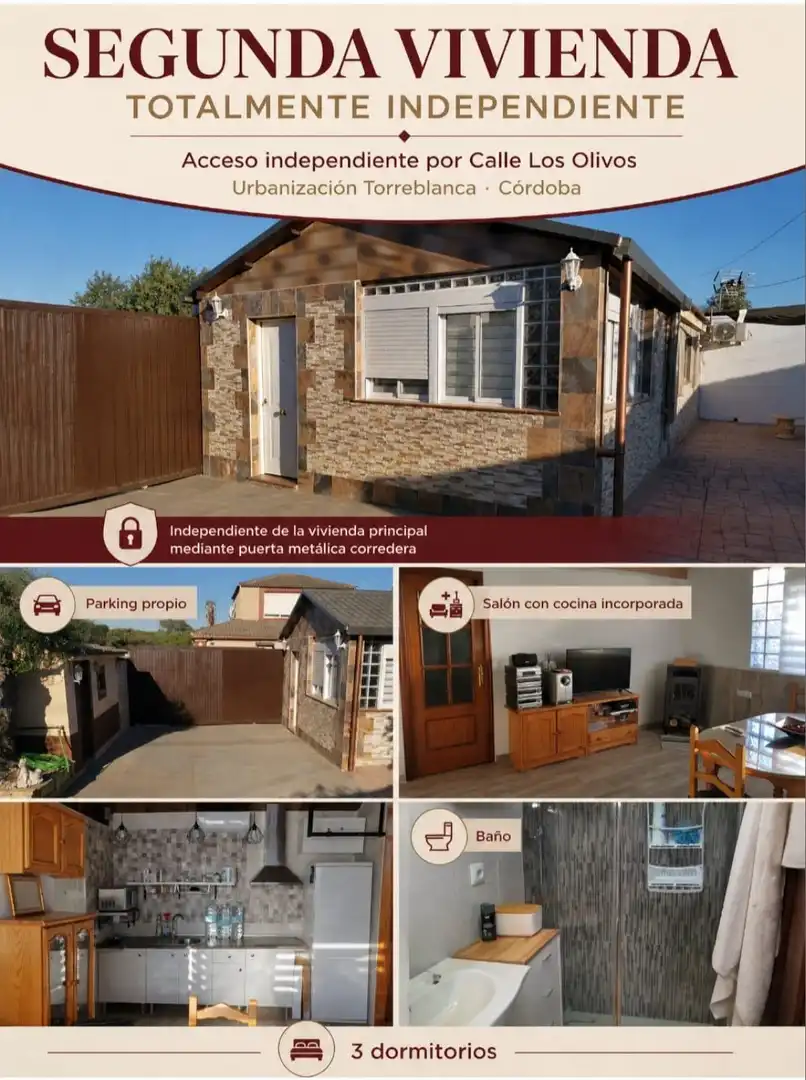 Vista exterior de Casa o xalet en venda en  Córdoba Capital amb Aire condicionat, Terrassa i Piscina