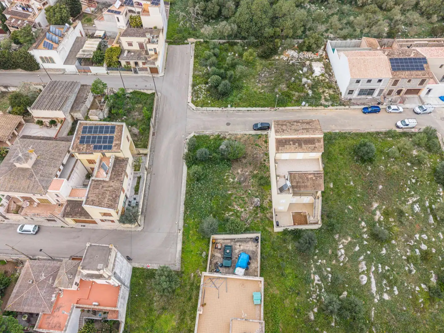 Rural land for sale in Sant Llorenç des Cardassar, imagen 19