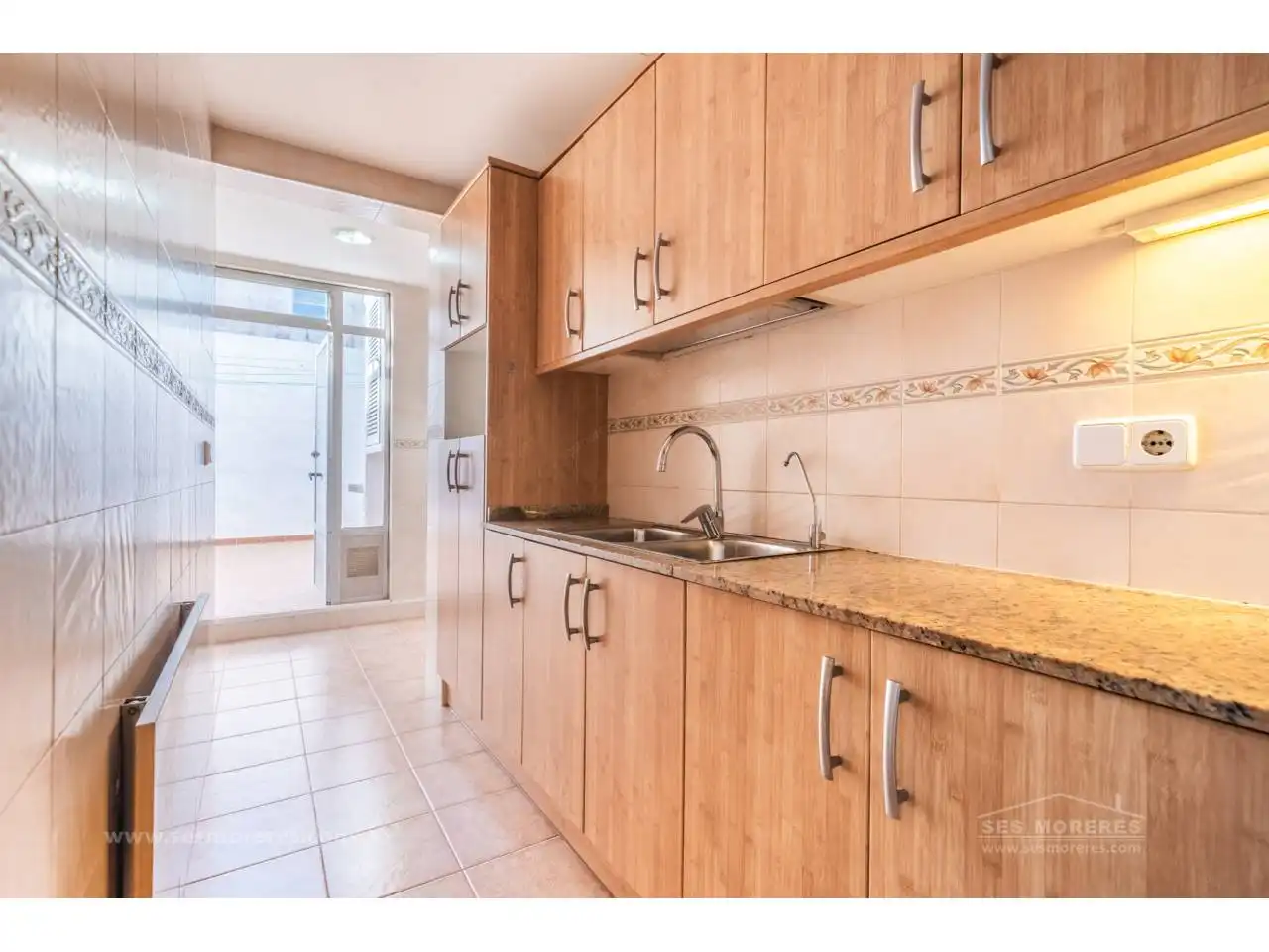 Wohnung zum Verkauf in Maó ciutat, imagen 8