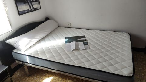 Foto 5 de Pis de lloguer a Rúa Do Home Santo, 46, Campus Norte - San Caetano, Santiago de Compostela