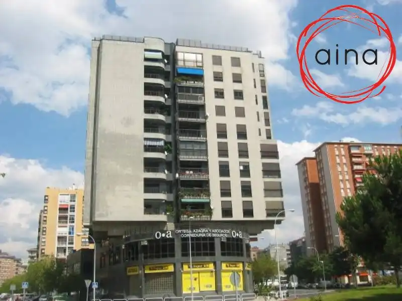 Oficina de alquiler en San Juan