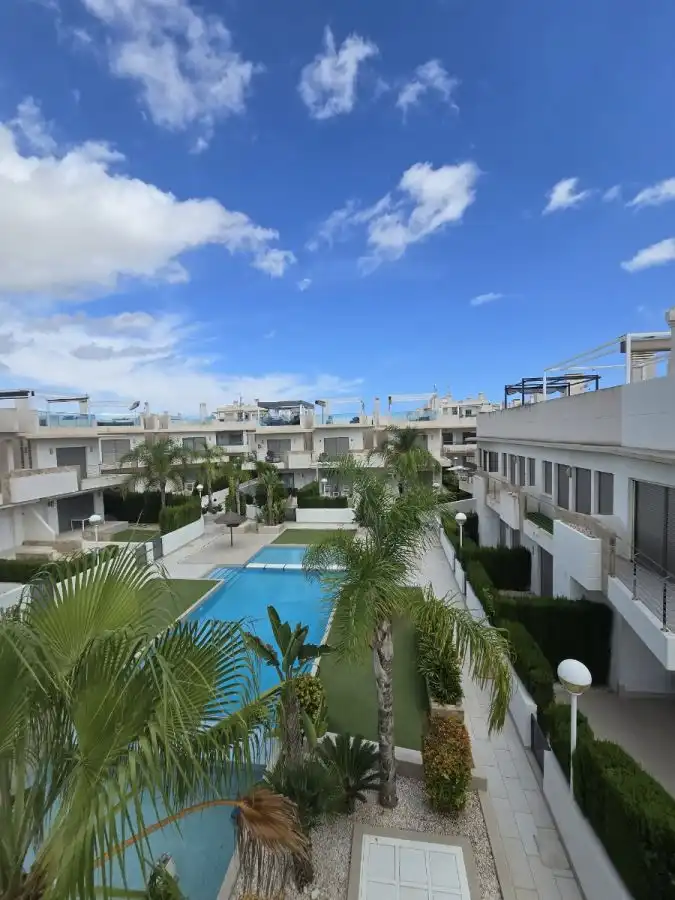 Detached house with pool for sale in Ciudad Quesada
