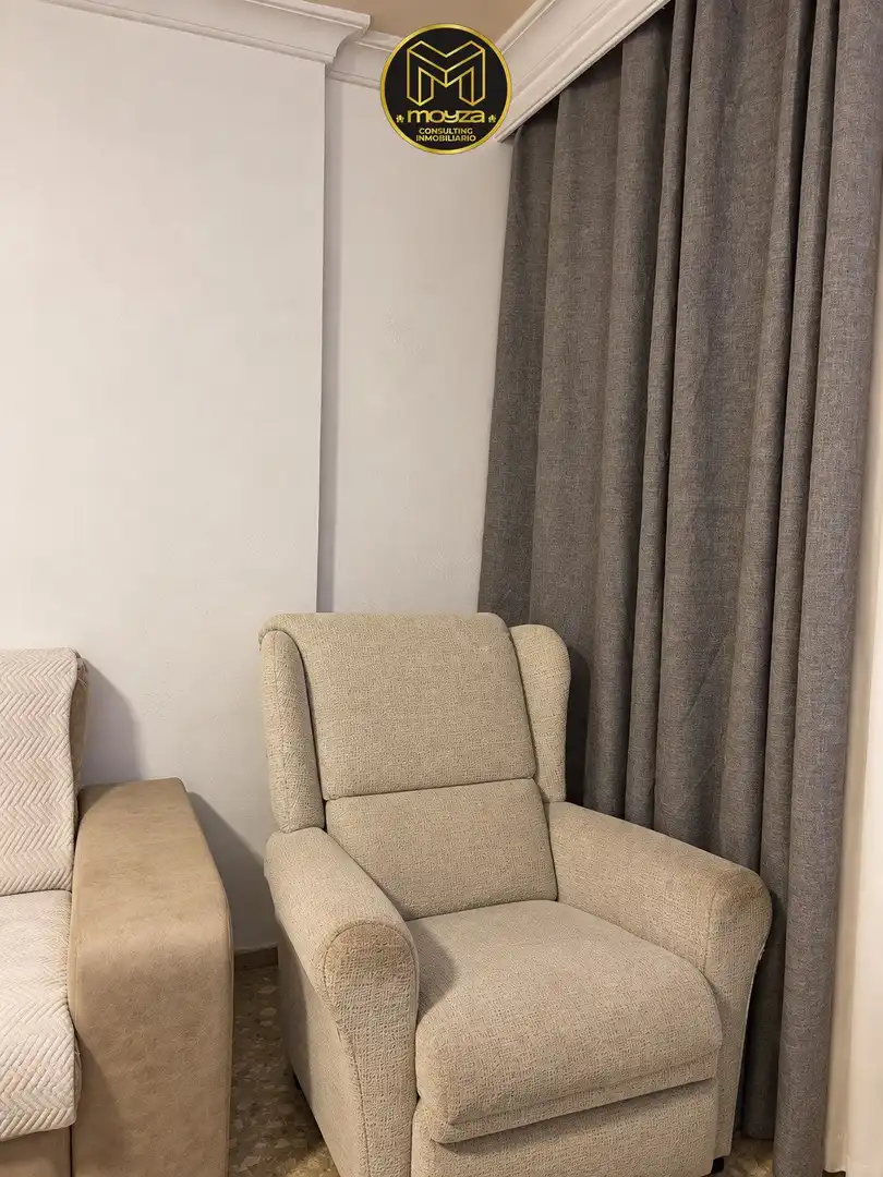 Piso con ascensor en venta en San Ildefonso - Catedral, imagen 2