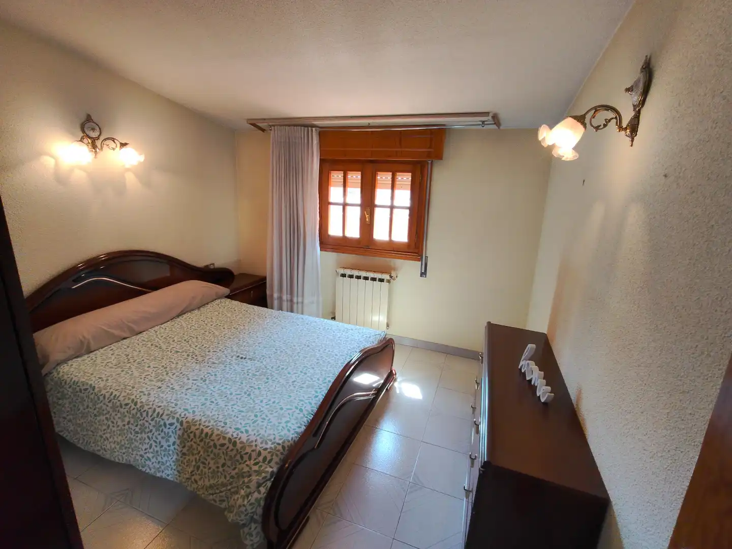 Bedroom of Buildings for sale in Leganés