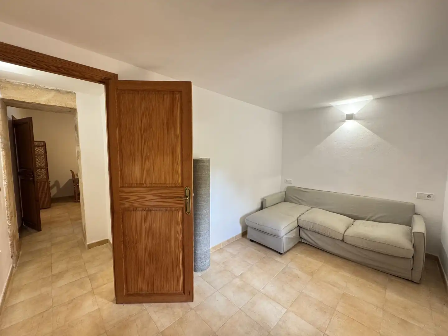 Country house with garden to rent in SON XORC, imagen 6