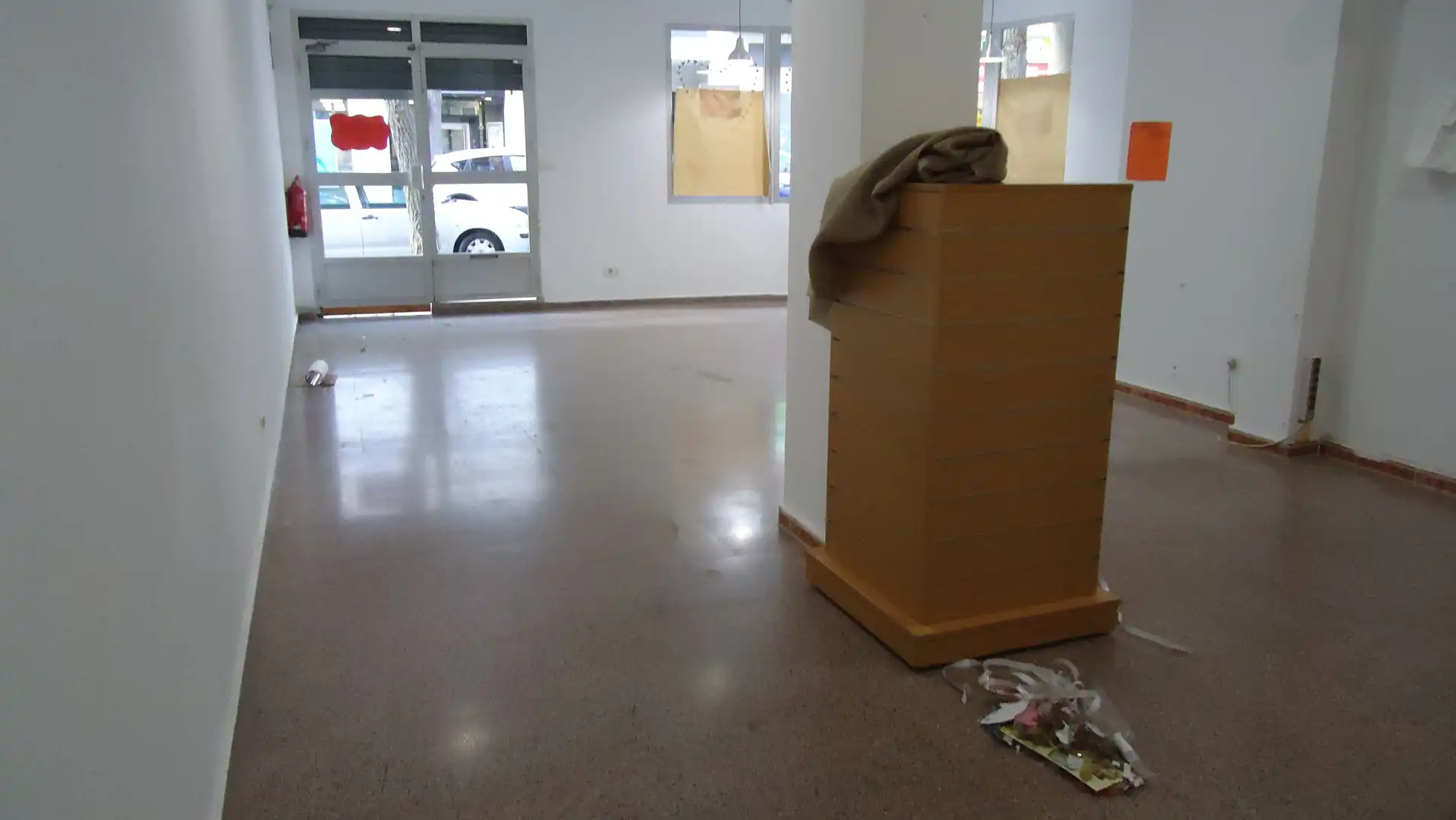 Local comercial de lloguer a Centre - Zona Alta, imagen 9