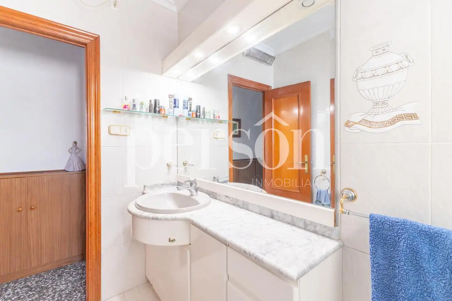 Piso en venta en De Malilla, Malilla