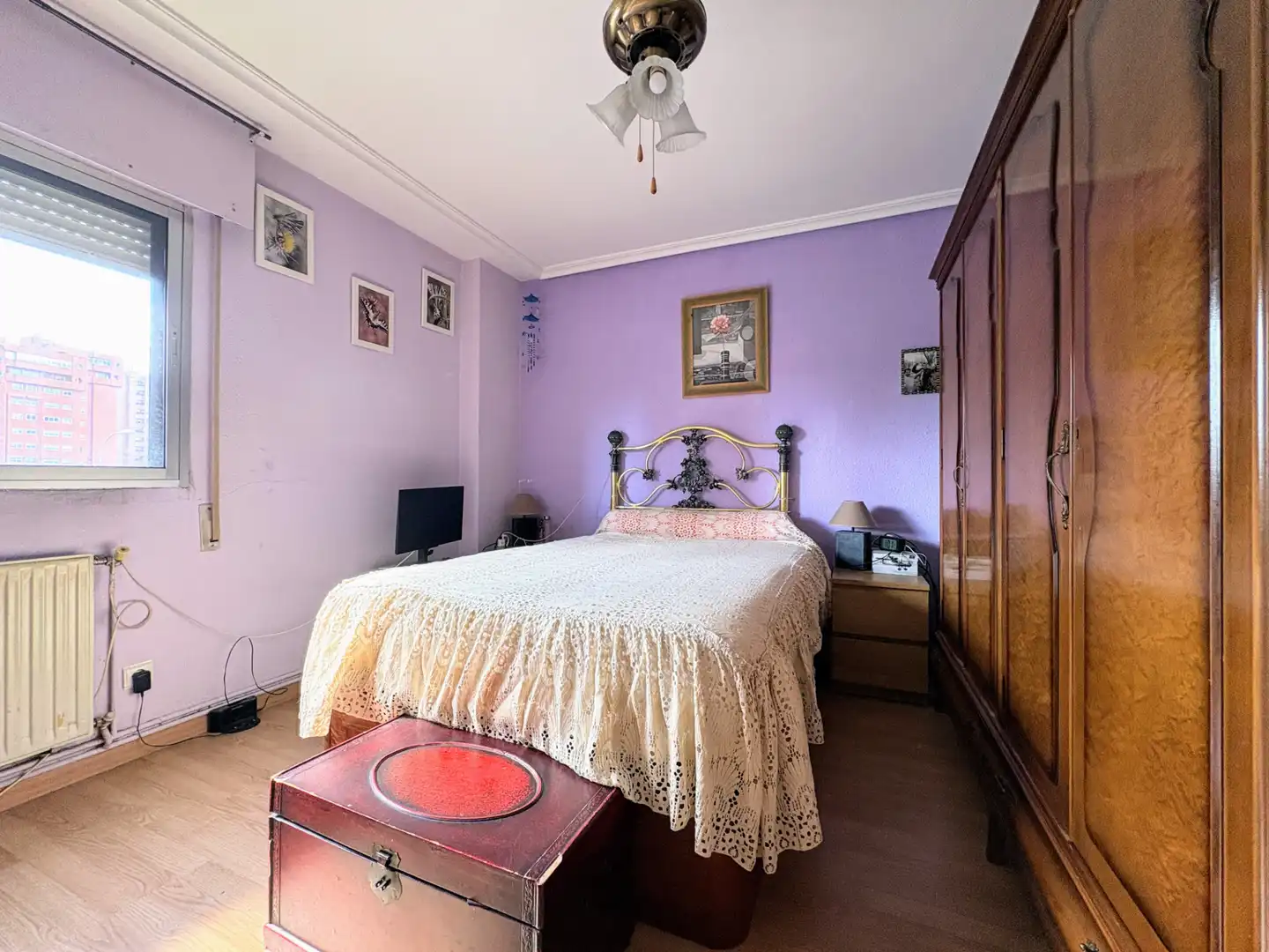 Piso en venta en Calle Sementera, 2, Huerta del Rey