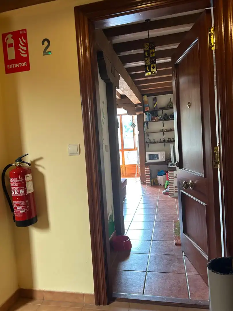 Wohnung zum Verkauf in Bárcena de Pie de Concha - La Plaza, 47, Bárcena de Pie de Concha