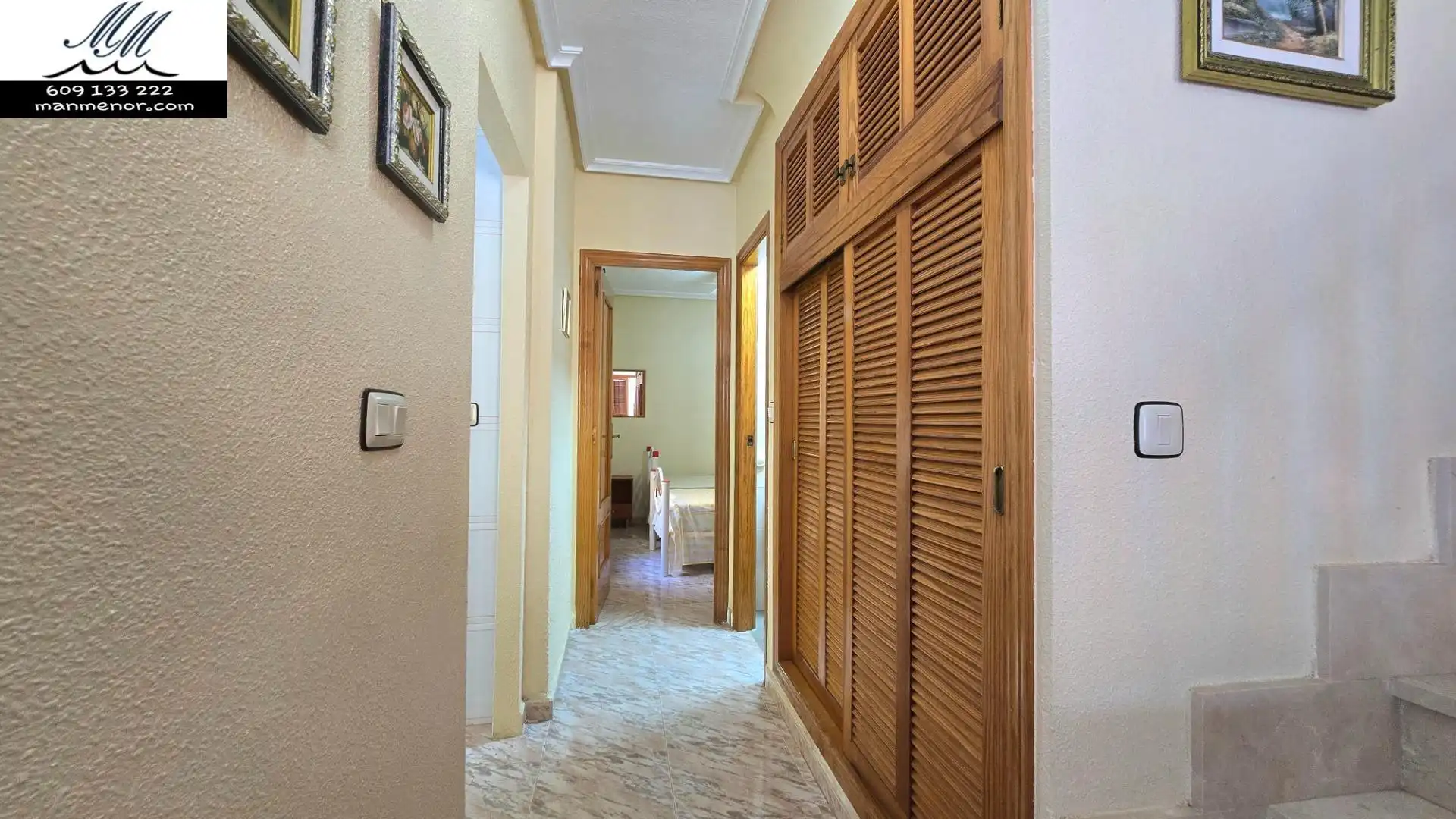 Dúplex en venta en Cartagena