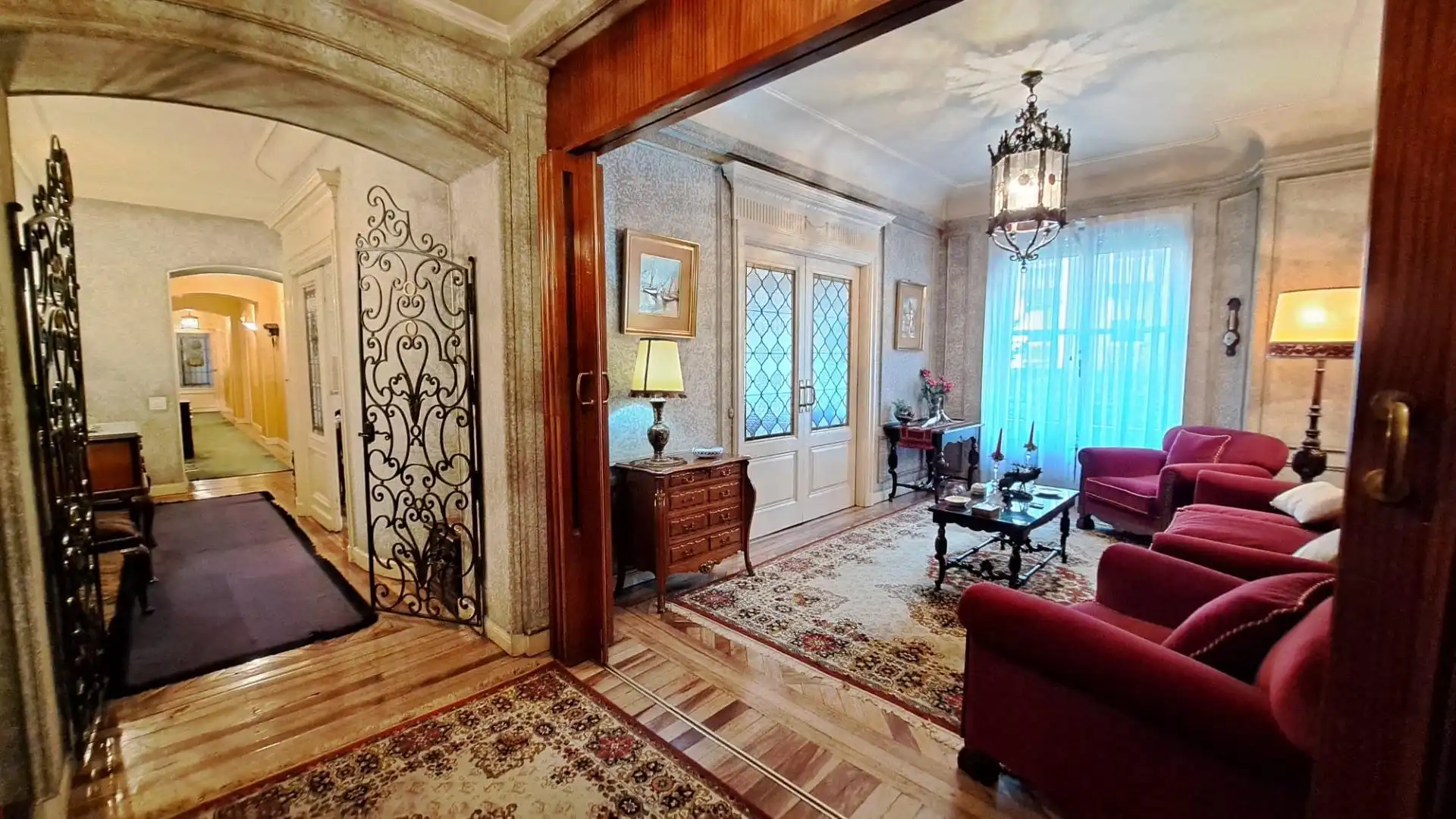 Flat for sale in Indautxu
