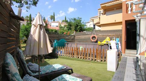 Foto 4 de Casa o xalet en venda a Campo de Mijas, Mijas