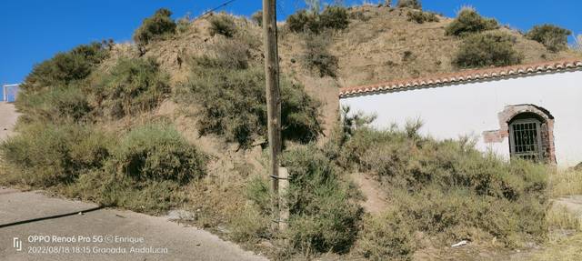 Casa-chalet en Venta en Marchal