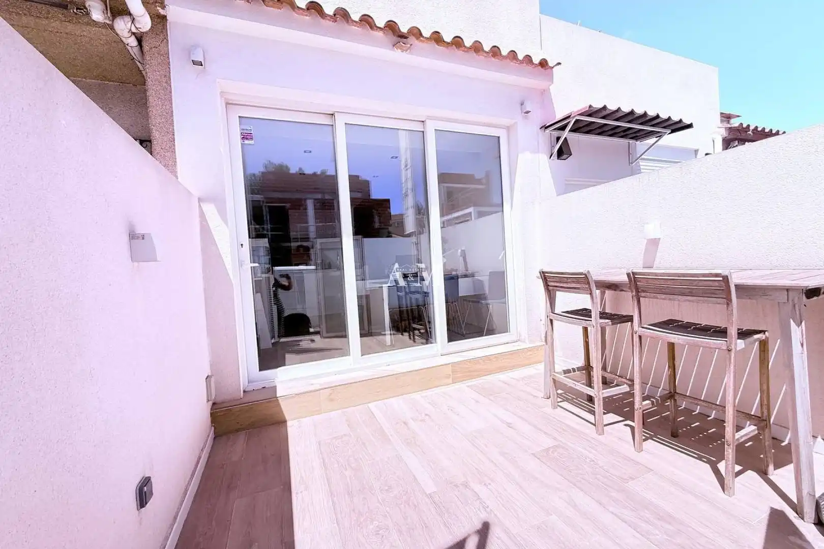 Reihenhaus zum Verkauf in Orihuela Costa, imagen 19