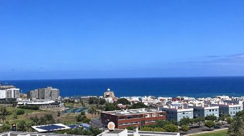 Foto 4 de Àtic en venda a Concejal Garcia Feo, La Minilla, Las Palmas de Gran Canaria