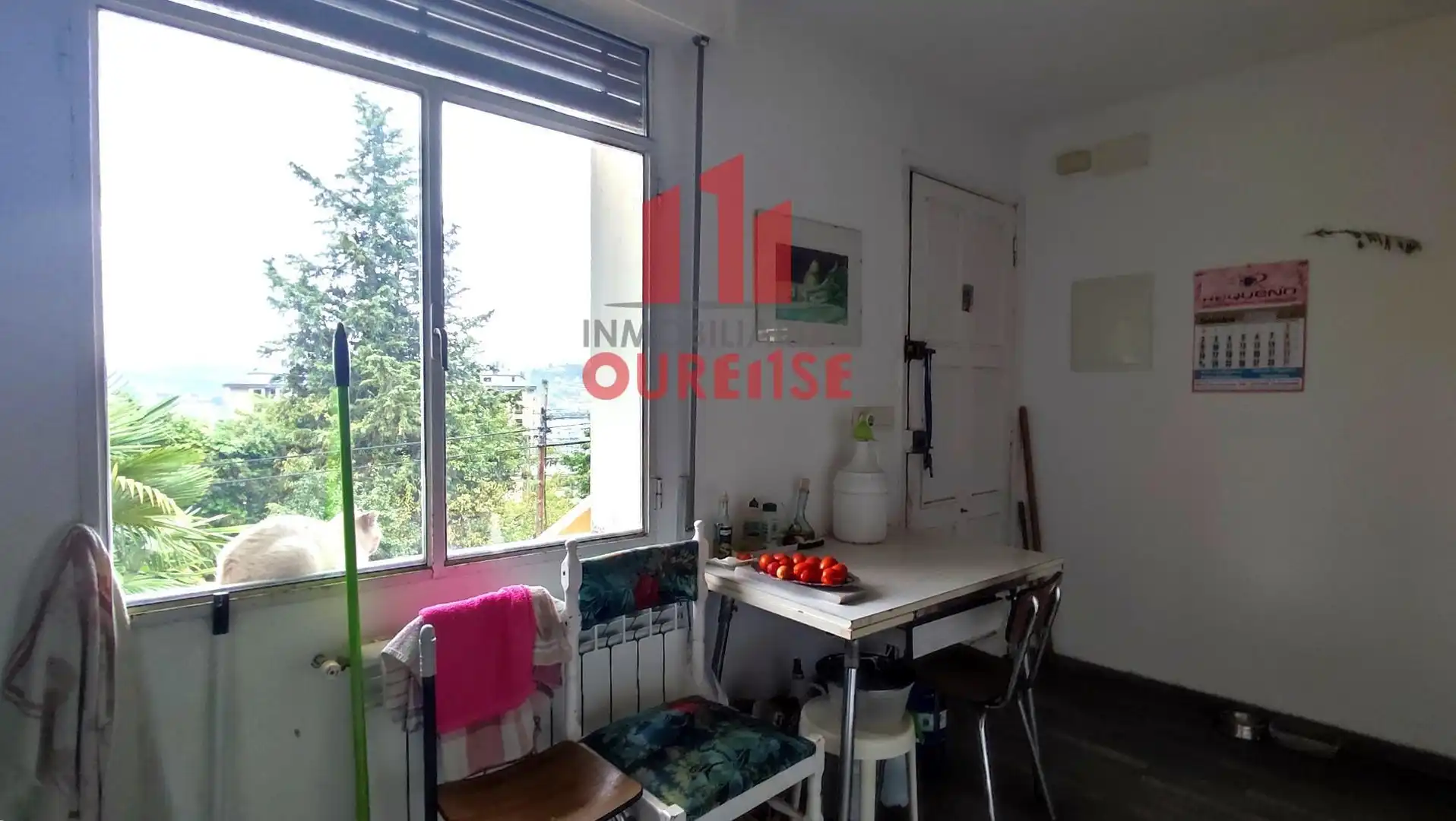 Houses for sale in Ourense Capital   with Private garden, Terrace and Storage room