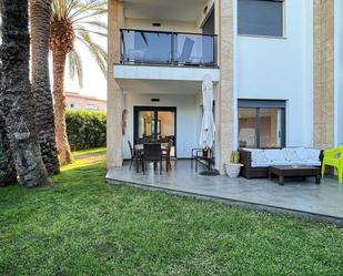 Flat for sale in Carretera de les Marines, Les Bassetes - El Marjal, Las Marinas / Les Marines, Dénia