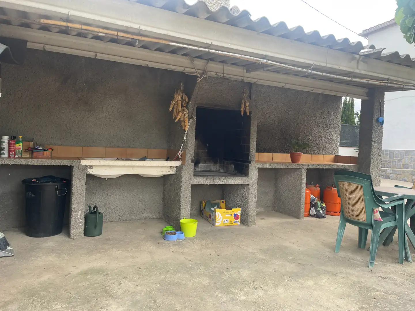 Villa con piscina in vendita a Plaça Numero 6 351, imagen 6