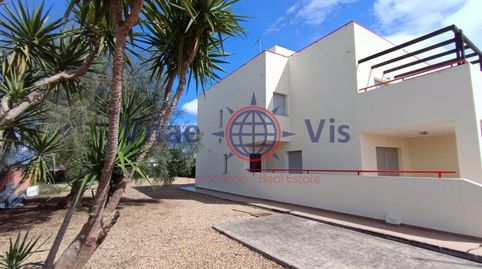 Foto 2 von Maisonette zum Verkauf in Calle Berlin (torre del Obisp), Purias, Lorca