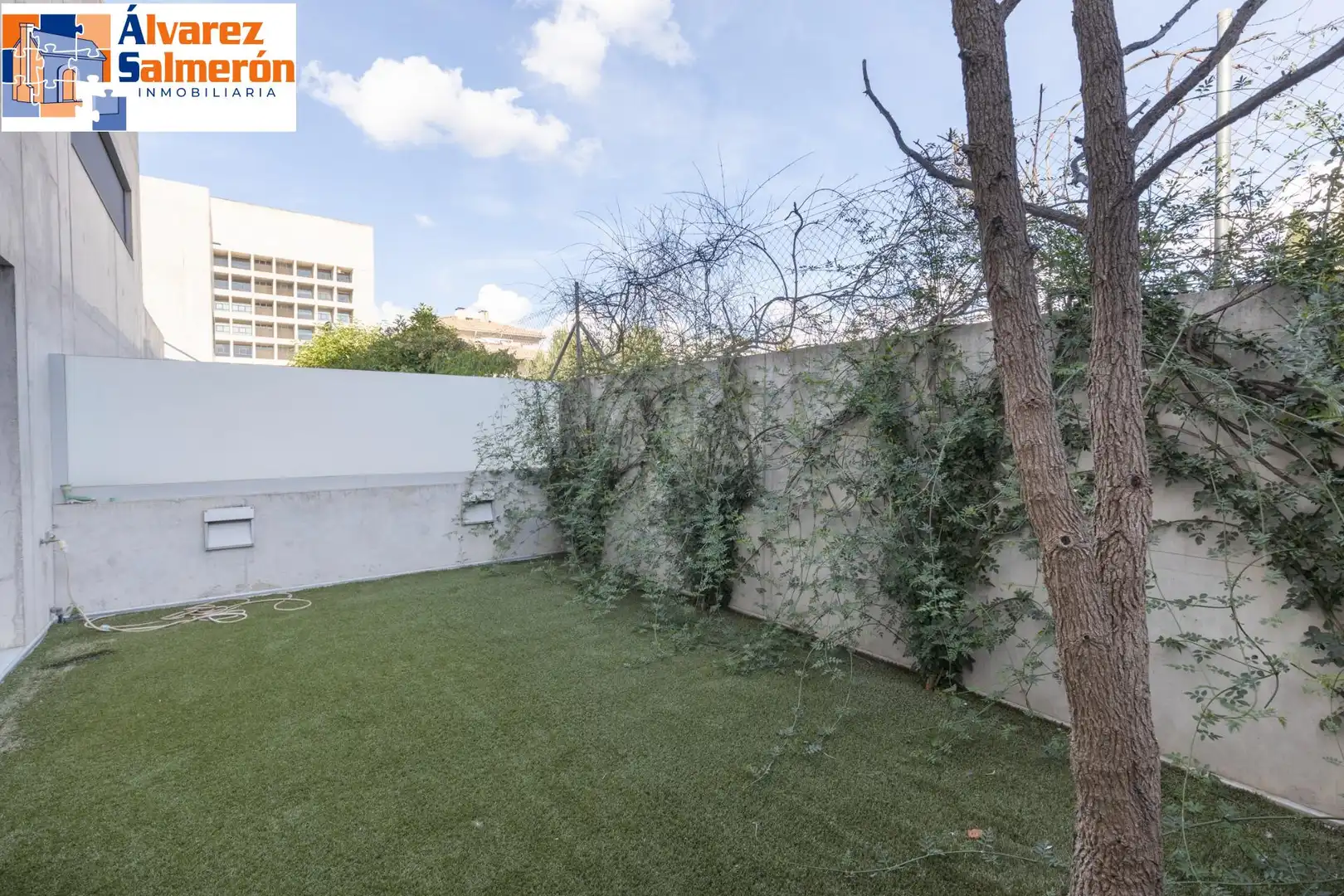 Terrace of Houses for sale in Granada