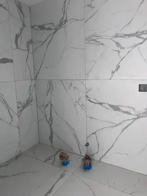 Baño de Casa o chalet en venta en Algeciras con Aire acondicionado