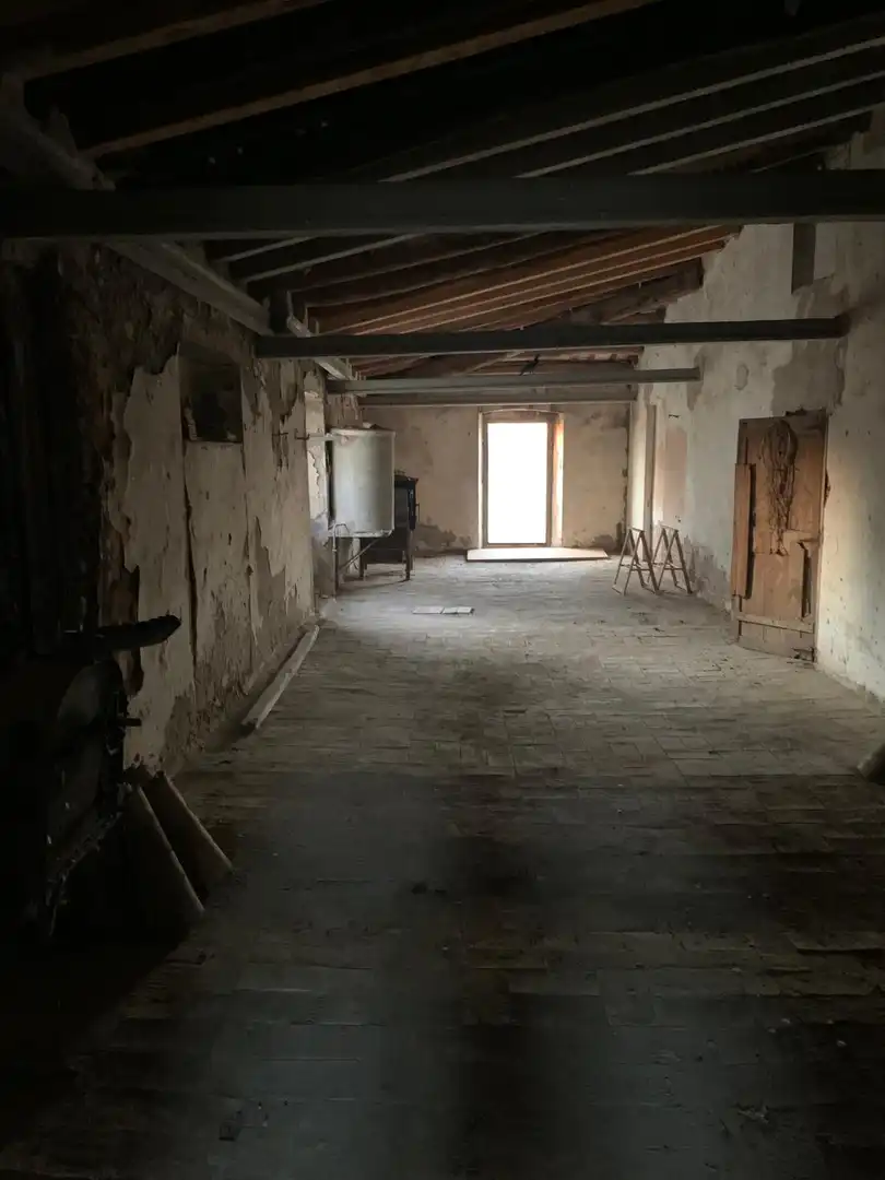 Casa adosada en venta en L'Armentera con Balcón