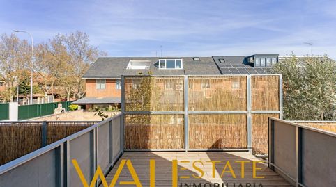 Photo 5 of Detached homes for sale in Canillejas, Madrid Capital