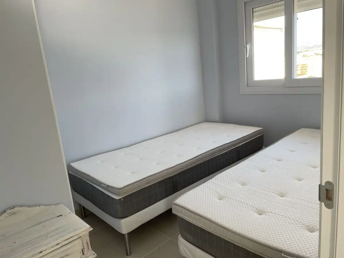 Habitación de Casa adosada en venta en Casares