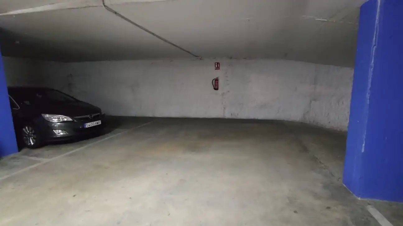 Einzelparkplatz zum Verkauf in castaños 102, imagen 3