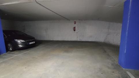 Foto 3 de Garatge en venda a Castaños, 102, Pla d'en Boet, Barcelona