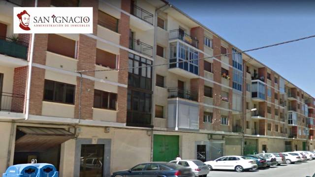 Local comercial en Venta en Calle Duque de Cantabria en Trespaderne