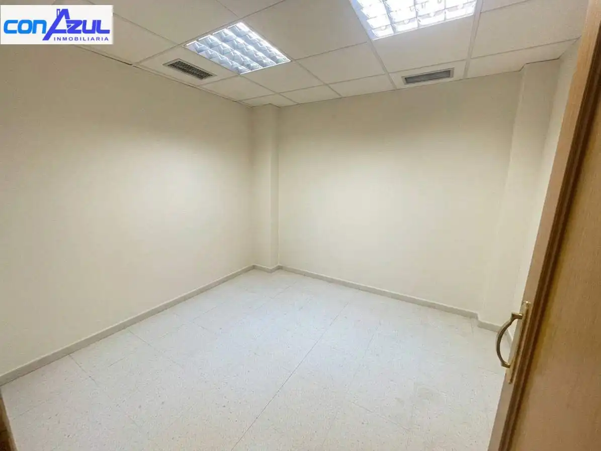 Büro zur Miete in Elche / Elx