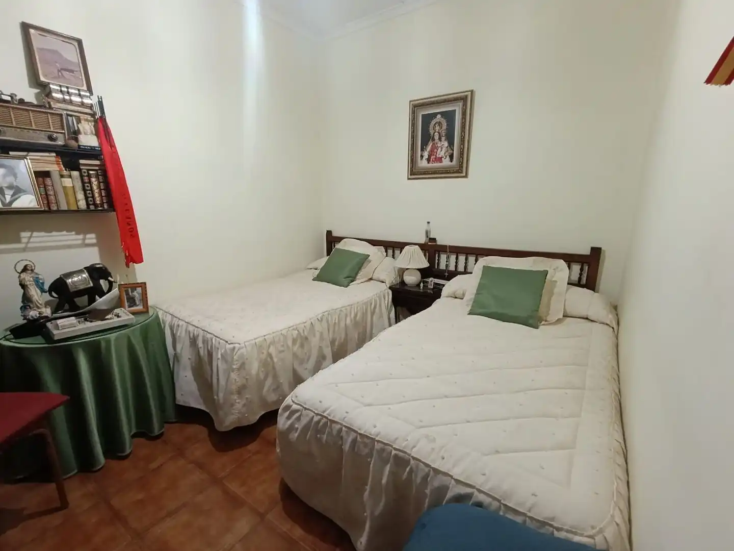 Piso con ascensor en venta en Calle Campo, imagen 24