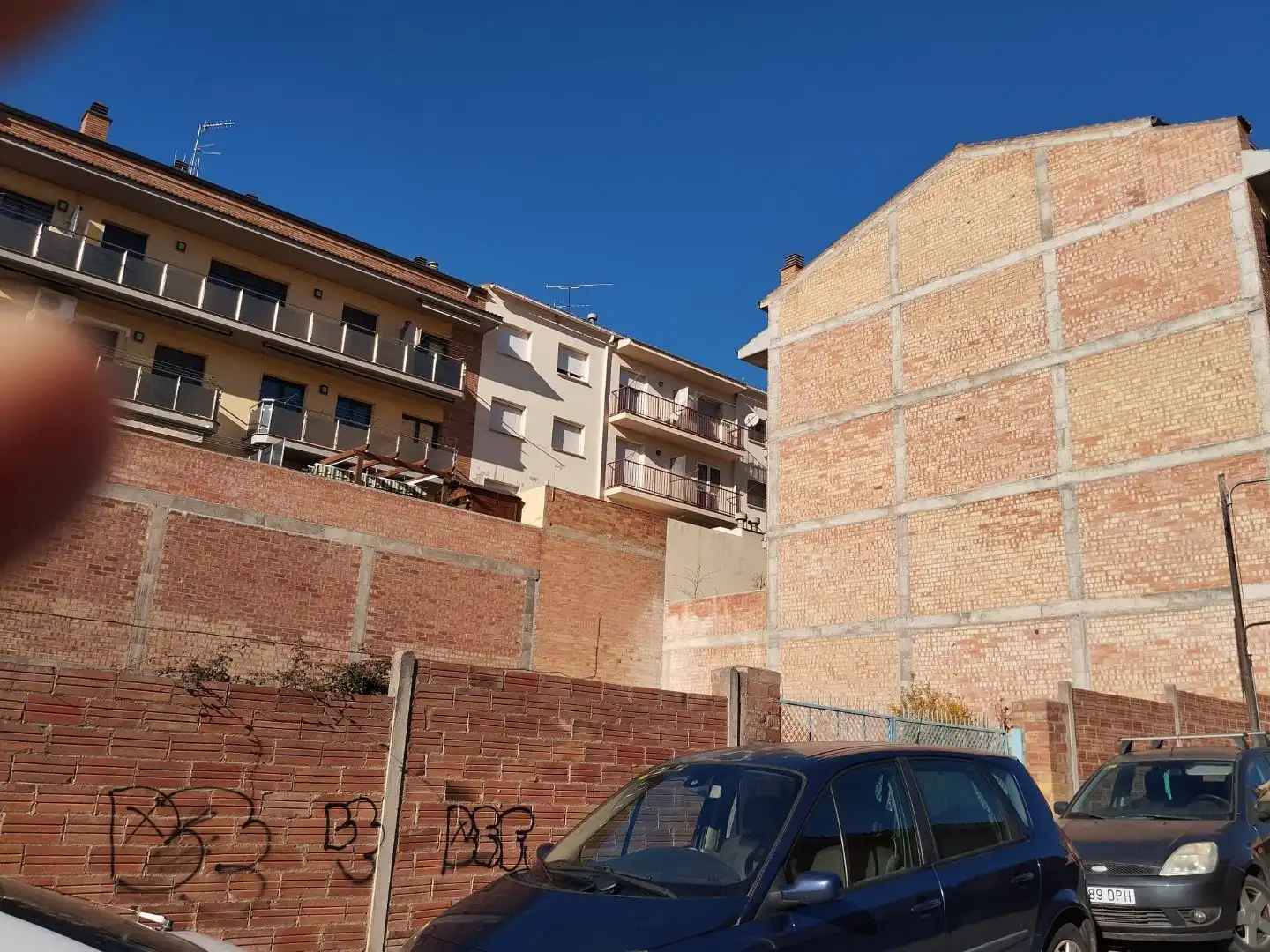 Terreny residencial en venda a Anselm clave 05, imagen 6