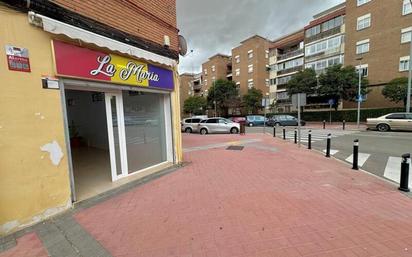 Premises to rent in CEMENTO, Virgen del Rosario