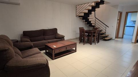 Foto 5 de Dúplex en venda a Blasco Ibañez, Massalfassar, Valencia