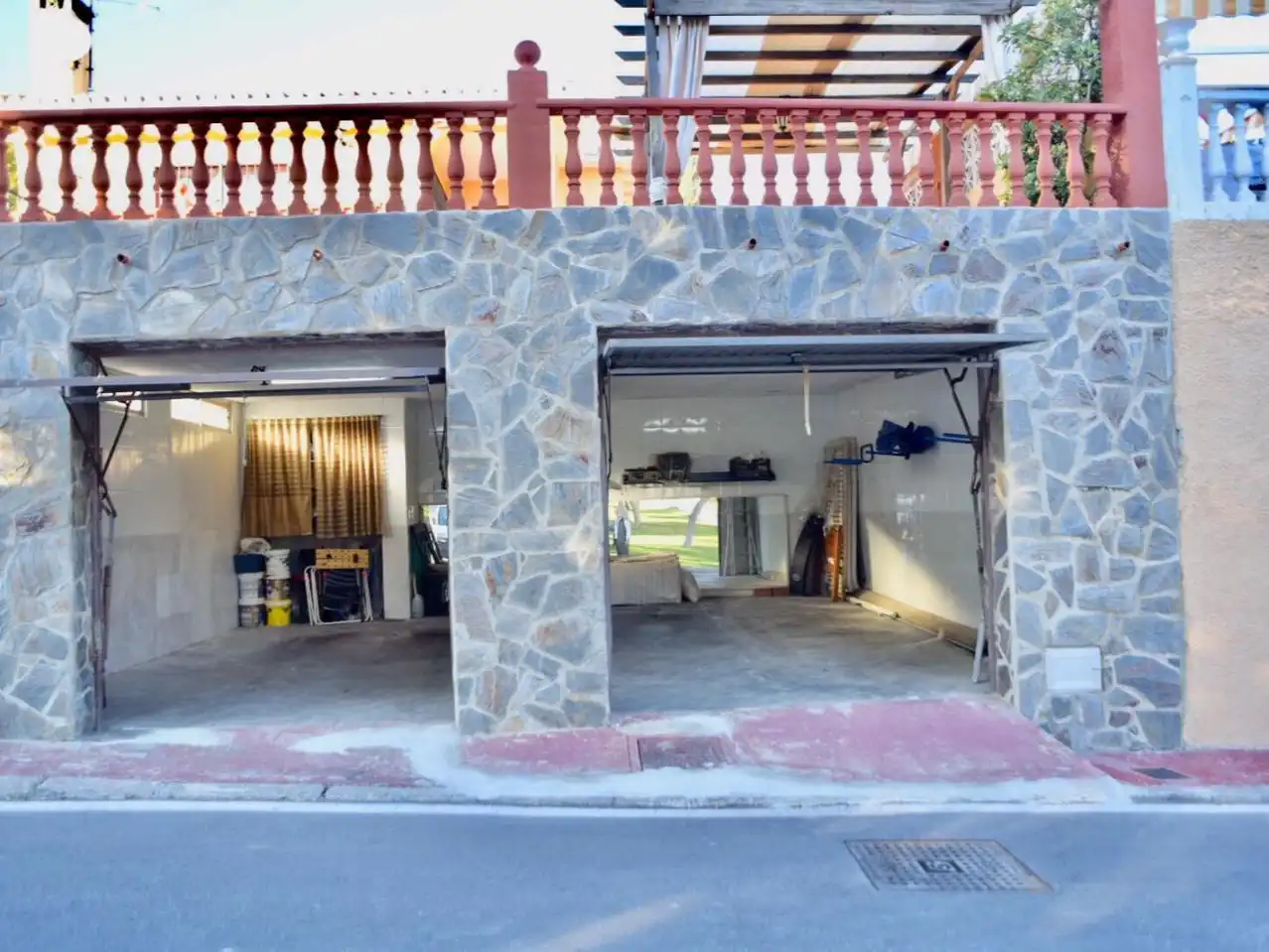 Villa con giardino in vendita a Avenida del Tomillar 47, imagen 32