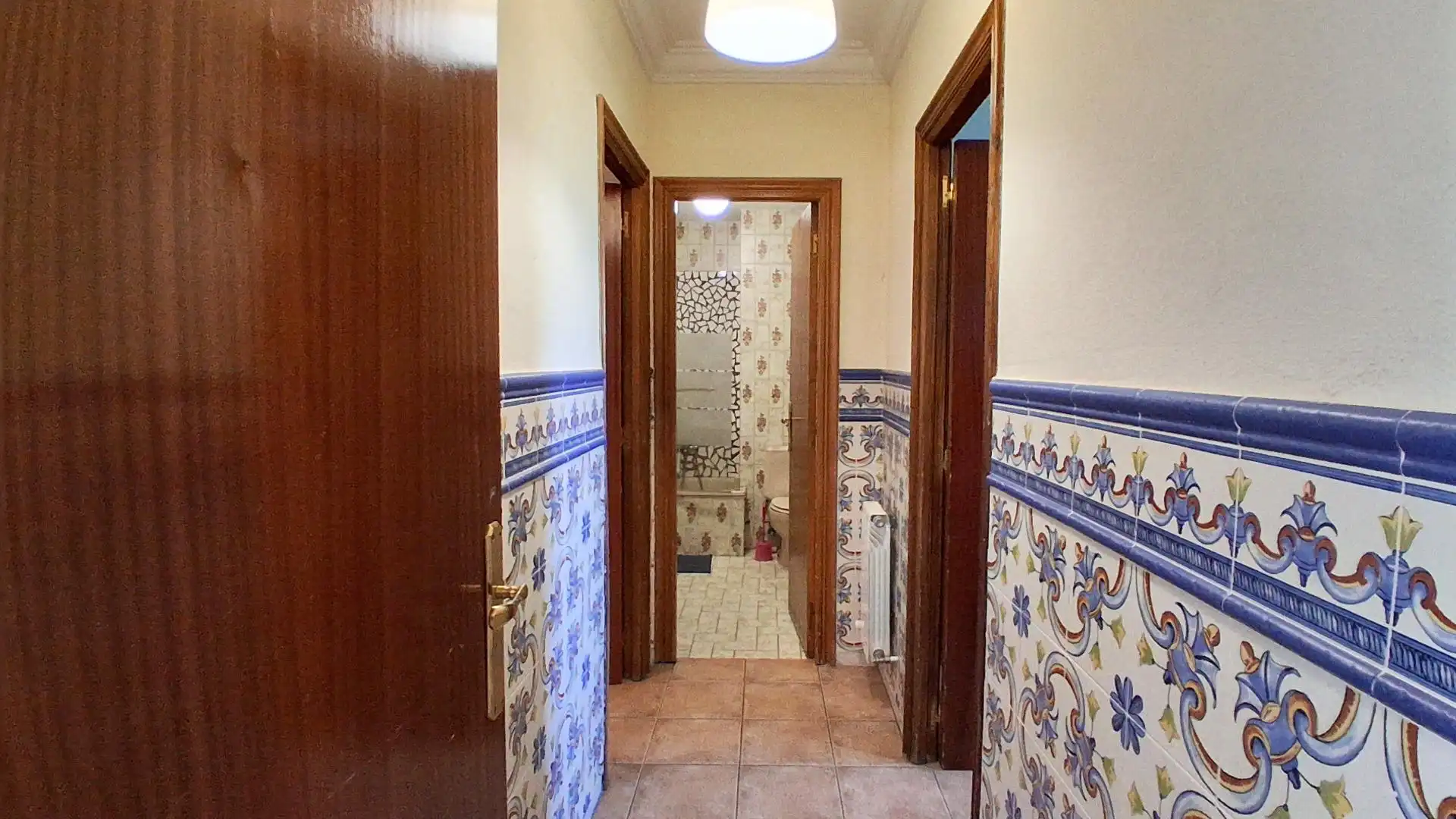 Casa amb piscina en venda a Santa Marta de Tormes, imagen 80