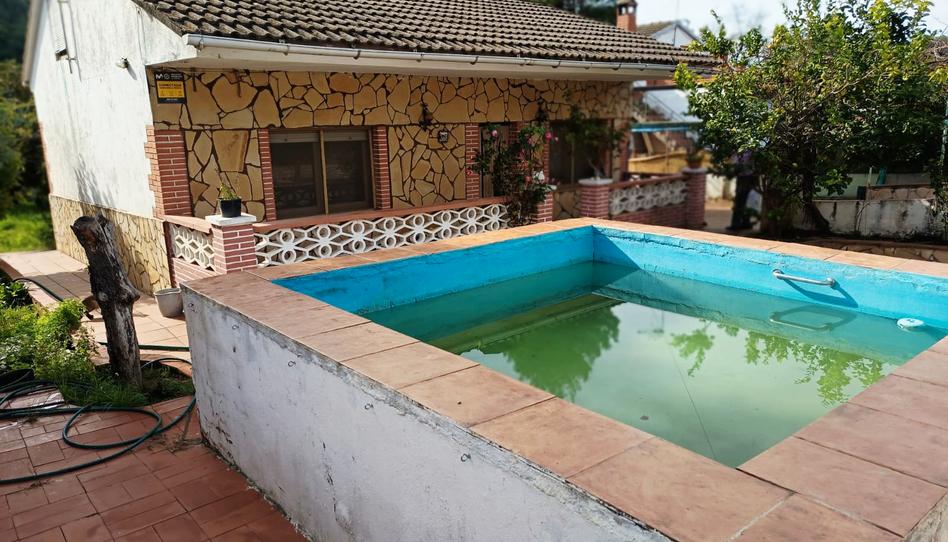 Photo 1 of House or chalet for sale in Piera, Barcelona